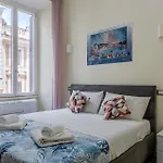 Viktoria House Rome