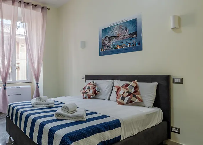 Viktoria House Rome