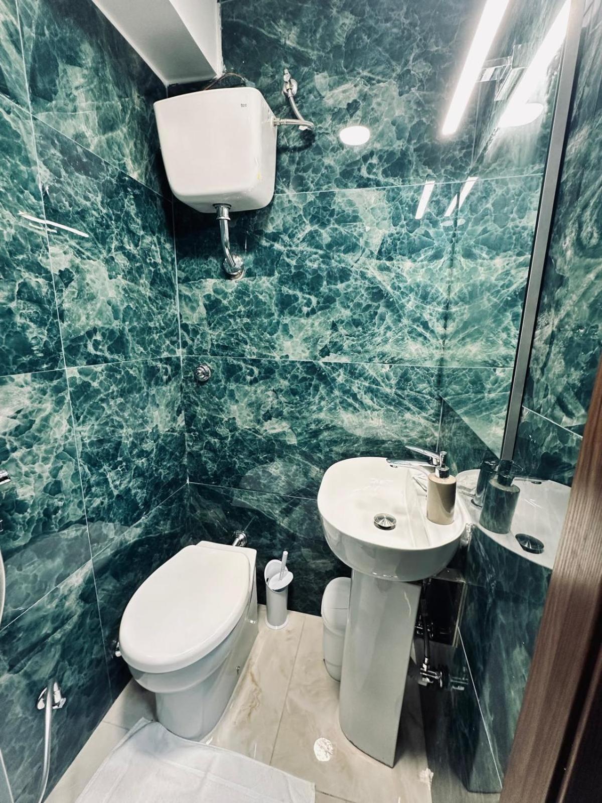 Acomodação com café da manhã  Viktoria House