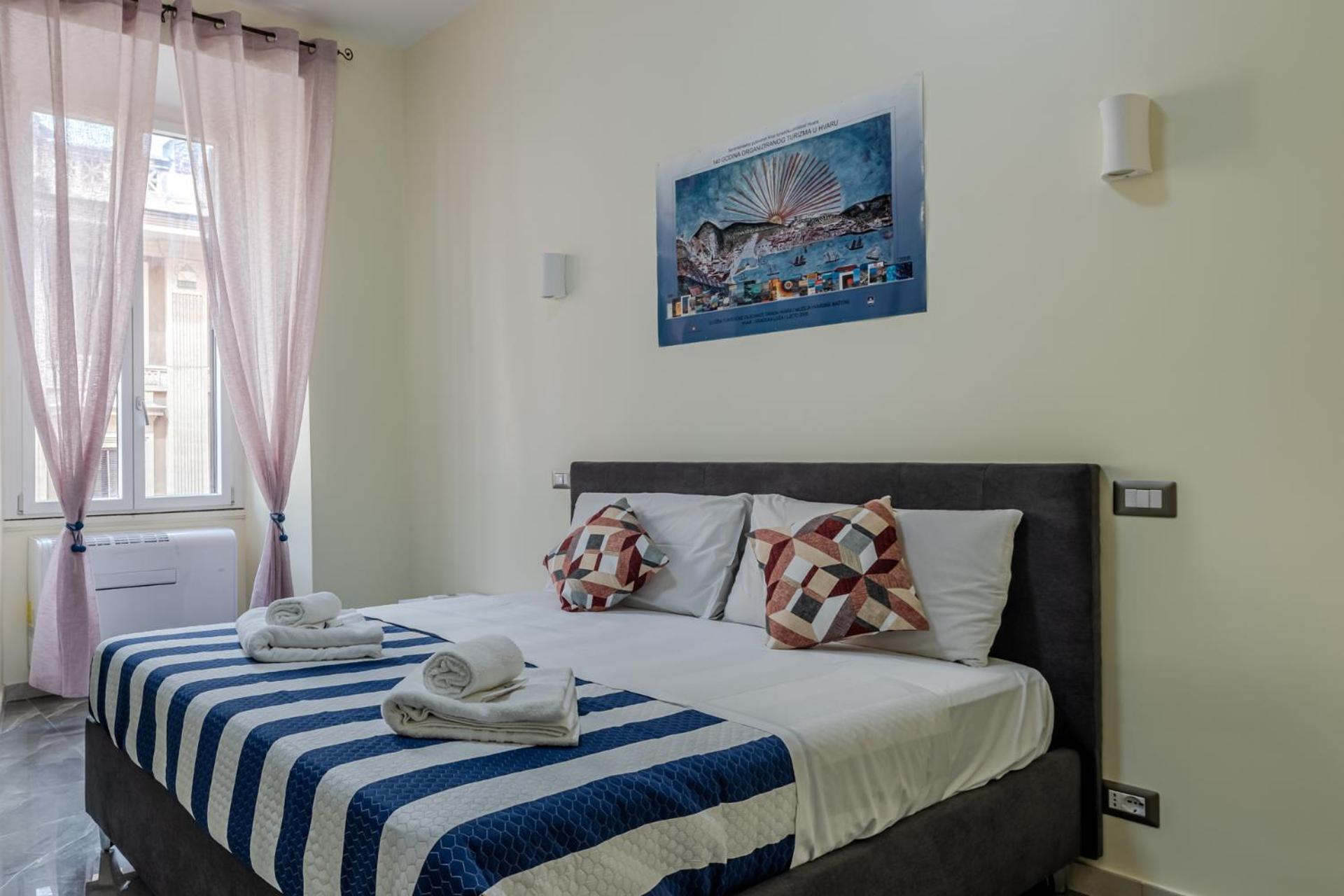 Viktoria House * Roma