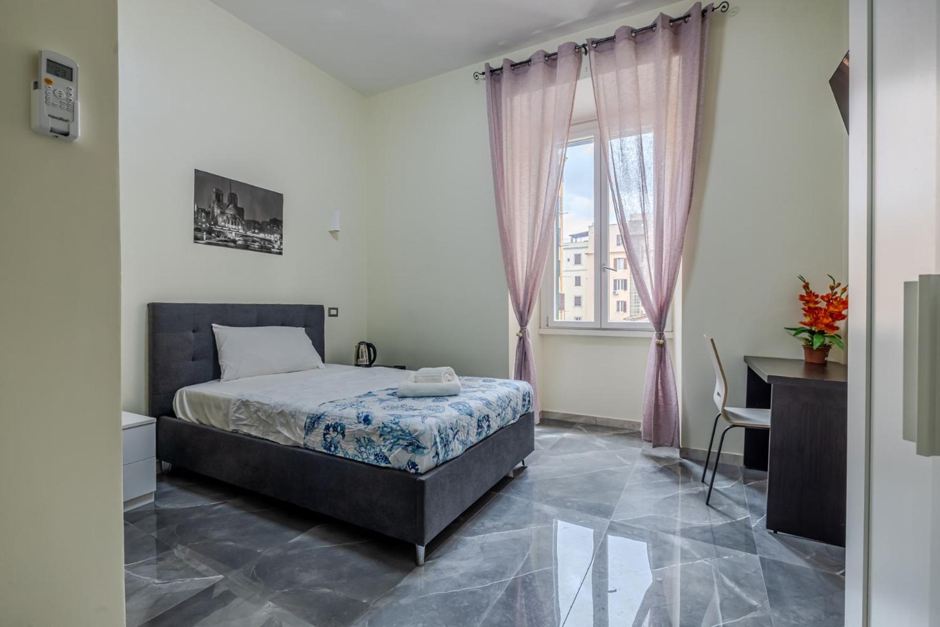 Viktoria House