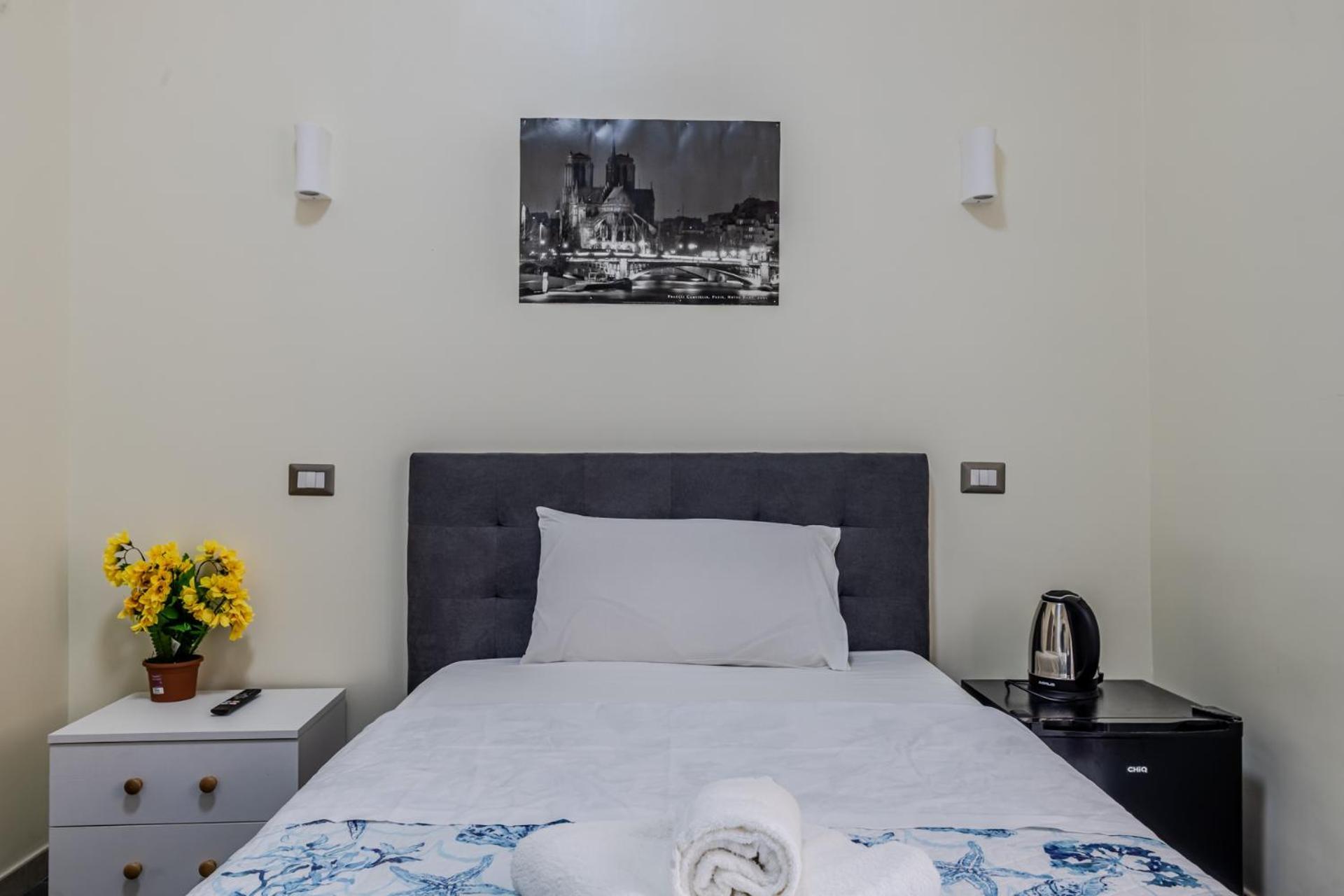 Viktoria House Bed & Breakfast Roma