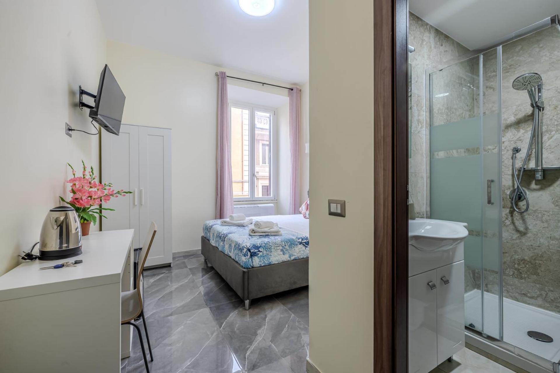 Viktoria House * Roma