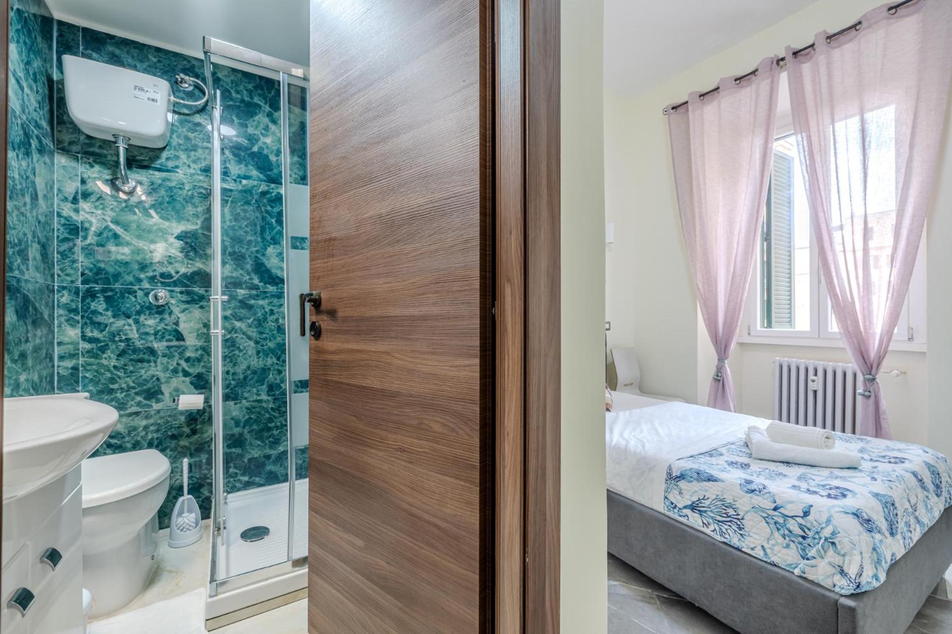 Viktoria House Bed & Breakfast